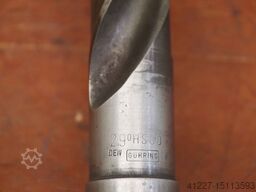 Divers Zweischneidig Ø 29 - 48 mm