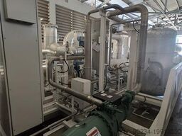 Nikkiso Cosmodyne TGN 3700