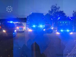 MAN TLF 3000 Einzelbereifung