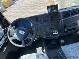 MAN TLF 3000 Einzelbereifung