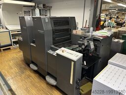 Heidelberg Speedmaster SM 52-2+