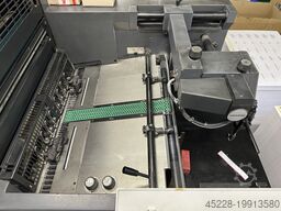 Heidelberg Speedmaster SM 52-2+