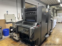 Heidelberg Speedmaster SM 52-2+