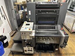 Heidelberg Speedmaster SM 52-2+