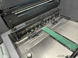 Heidelberg Speedmaster SM 52-2+