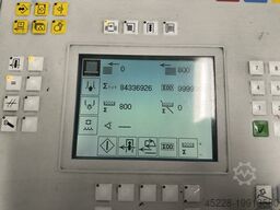 Heidelberg Speedmaster SM 52-2+