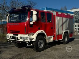 Iveco Magirus HLF 20