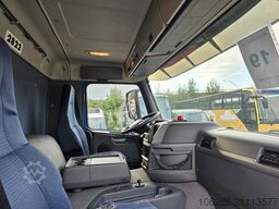 VOLVO FM330 6x2 FRIGOBLOCK Multizone Lenk u. L