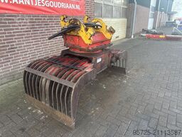  Sloop sorteergrijper - Gebruikt