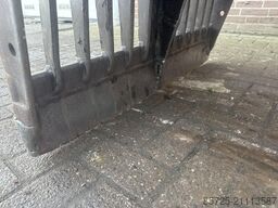  Sloop sorteergrijper - Gebruikt