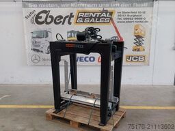 Kinshofer Palettenzange / Zange KM 332 V - 1100