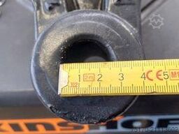 Kinshofer Palettenzange / Zange KM 332 V - 1100