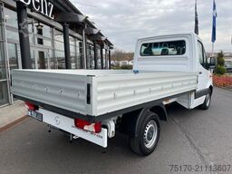 Mercedes-Benz Sprinter 317 CDI 9G 3665 Klima