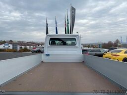 Mercedes-Benz Sprinter 317 CDI 9G 3665 Klima