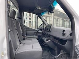 Mercedes-Benz Sprinter 317 CDI 9G 3665 Klima