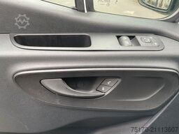 Mercedes-Benz Sprinter 317 CDI 9G 3665 Klima