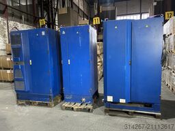 TRUMPF Trumatic L-3050 6kW - Schaltschränke