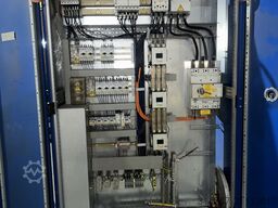 TRUMPF Trumatic L-3050 6kW - Schaltschränke