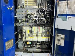 TRUMPF Trumatic L-3050 6kW - Schaltschränke