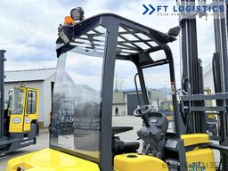 Combilift AISLE MASTER 20SHE TRIPLEX 8500
