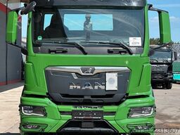 MAN TGS 26.520 6x2 BL MEIILLER RS21.60 AK