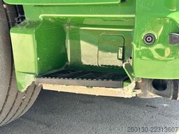 MAN TGS 26.520 6x2 BL MEIILLER RS21.60 AK