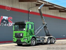 MAN TGS 26.520 6x2 BL MEIILLER RS21.60 AK