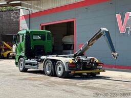 MAN TGS 26.520 6x2 BL MEIILLER RS21.60 AK