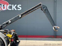 MAN TGS 26.520 6x2 BL MEIILLER RS21.60 AK