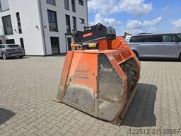 Wolf Technik für Baumaschinen Terra-Star TSP.154.S154