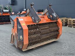 Wolf Technik für Baumaschinen Terra-Star TSC.184.K203