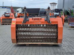 Wolf Technik für Baumaschinen Terra-Star TSC.184.K203