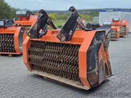 Wolf Technik für Baumaschinen Terra-Star TSC.184.K203