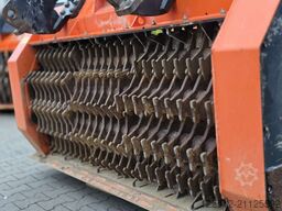 Wolf Technik für Baumaschinen Terra-Star TSC.184.K203