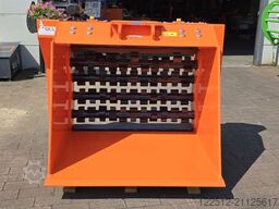 Wolf Technik für Baumaschinen TSC.134.M80X