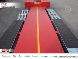 FAYMONVILLE Megamax Tiefbett 2x10 t