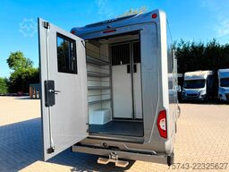 MERCEDES-BENZ STX Sprinter  GG 4,100KG  Haras Hengste