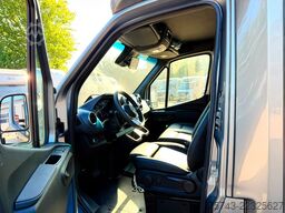 MERCEDES-BENZ STX Sprinter  GG 4,100KG  Haras Hengste
