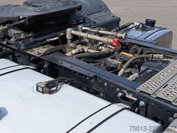 MAN TGX 18.520 BL SA 4x4 Hydrodrive, MIETEN?