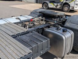 MAN TGX 18.520 BL SA 4x4 Hydrodrive, MIETEN?