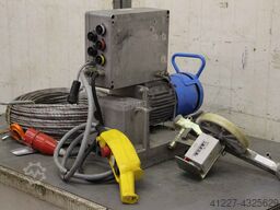 tirak Greifzug L502P