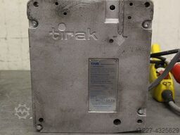 tirak Greifzug L502P