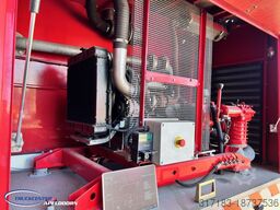 Renault Thomas Sides BS13 4x4, Twin engine!