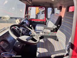 Renault Thomas Sides BS13 4x4, Twin engine!