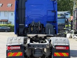 VOLVO FH510 X-Track Allrad, Voll-Luft Federung