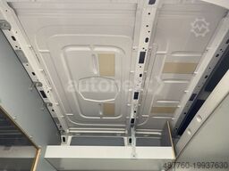 VOLKSWAGEN Crafter 35 Aut. MIXTO *Werkstatt* 5-Sitze+Kamera