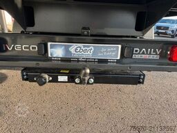 Iveco 35S21 HA8 3.0L *R4.100mm*Automatik*AHK*LED*Luft*