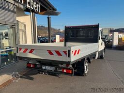 Iveco 35S21 HA8 3.0L *R4.100mm*Automatik*AHK*LED*Luft*