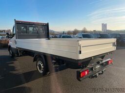 Iveco Daily 35S14 A8 *R3.750mm*Automatik*AHK*
