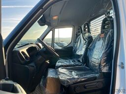 Iveco Daily 35S14 A8 *R3.750mm*Automatik*AHK*